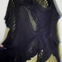 BLUZA ASIMETRICA