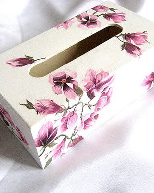 Cutie servetele 28699