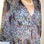 BLUZA MULTICOLOR