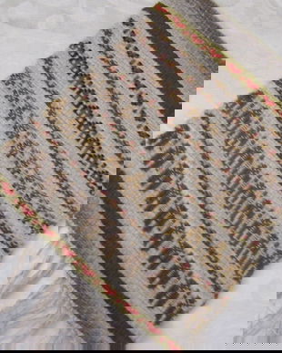 Covoras decor perete