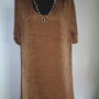 BLUZA BRODATA LA SPATE