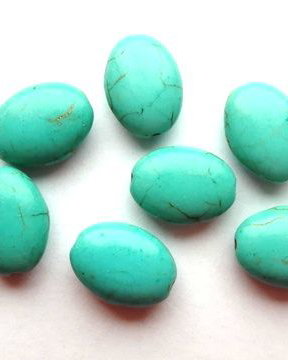 LPP1300 - margele turcoaz