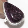 Inel charoite1