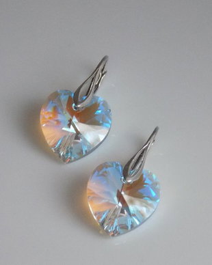 "Blue Heart"