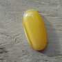 Cabochon agata 30x15 mm