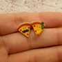 Cercei Pizza Couple