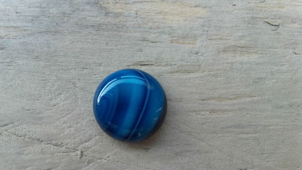 Cabochon Agata 18 mm