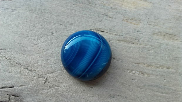 Cabochon Agata 18 mm