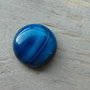 Cabochon Agata 18 mm
