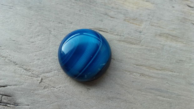 Cabochon Agata 18 mm