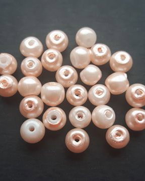 LPE400 - perle "piersica"