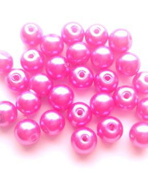 LPE604 - perle roz