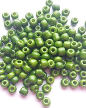 LMN406 - (50 g) margele nisip
