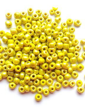 LMN408 - (50 g) margele nisip