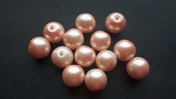 LPE1201 - perle "piersica"