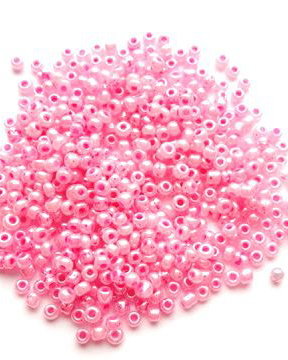 LMN208 - (50g) margele nisip
