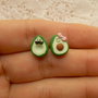 Cercei Avocado Couple