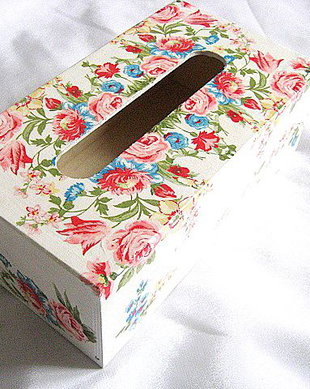 Cutie servetele  28738