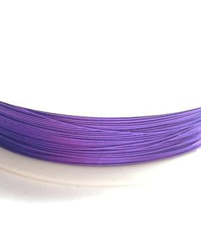 LSM05 - sarma modelatoare mov 0.3 mm
