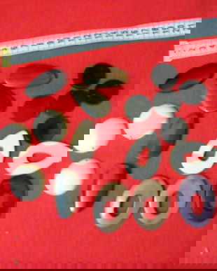 18Piese plastic pt aplicatii