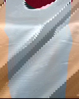 top satin xxl