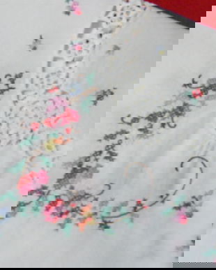 Fata de masa rustica