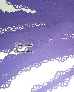 Benzi decorative