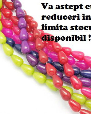 Lacrimi jad