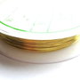 LSM10 - sarma modelatoare aurie 0,3 mm