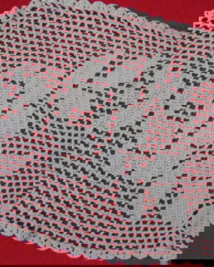 Mileu  mare cu trandafiri