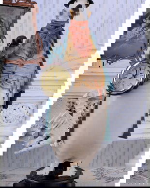 CEAS NOSTALGIC DIN RASINI CU UN PINGUIN