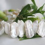 Perle cultura 13~27x9~13x3~8mm, cod P04 (1)