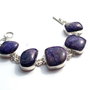 Bratara charoite