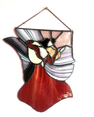 Vitraliu TANGO
