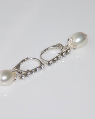 "Luxury Pearls"-rezervat