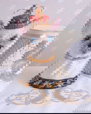 CASETA CATEL DIN RASINI