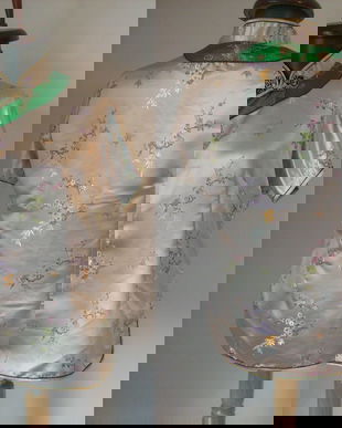 SACOU CHINEZESC BROCARD MATASE NATURALA