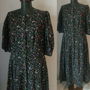ROCHIE BUMBAC FLORAL
