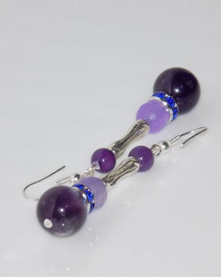 "Amethyst"-bonus
