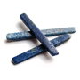 Set Lapis Lazuli natural, netratat  -   3 buc - B865