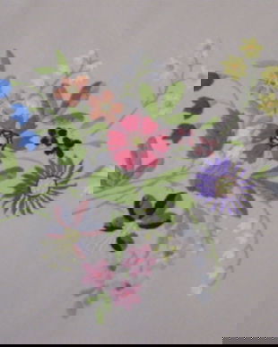 Broderii pt aplicatii