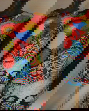 ROCHIE JERSE COLORATA