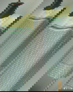 PROMOD ROCHIE VAPOROASA BUMBAC