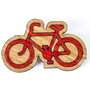 brosa bicicleta