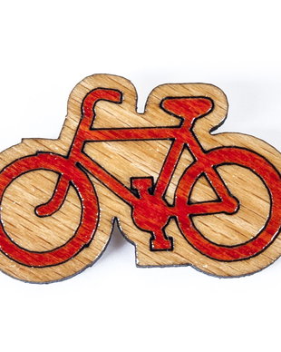 brosa bicicleta