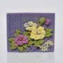 Fleur de Lavande-sapun fin cu lavanda si matase-BlueScent