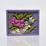 Fleur de Lavande-sapun fin cu lavanda si matase-BlueScent