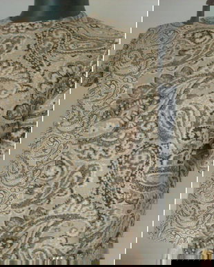 ROCHIE 60S JERSE GROS