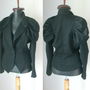 SACOU DESIGNER STOFA LANA