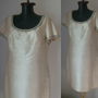 SHANTUG ROCHIE SEARA ACCESORIZATA